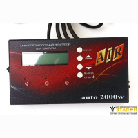 Регулятор температуры MPT-AIR Auto