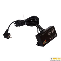 Контроллер AIR LOGIC+