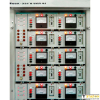 Устройство контрольно-сигнальное ВВК-331/8