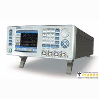 WW2074 - генератор