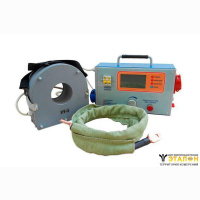 Устройство проверки автоматических выключателей DTE-3М