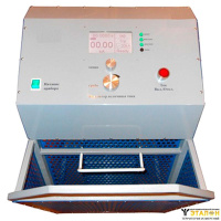 Устройство проверки автоматических выключателей УПАВ-20М (DTE-20М)