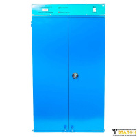 Шкафная установка DTE-01/05