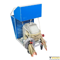 Устройство проверки автоматических выключателей УПАВ-16М (DTE-16М)