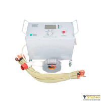 Устройство проверки автоматических выключателей УПАВ-14М (DTE-14М)