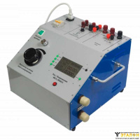 Устройство проверки простых защит DTE-450/3000