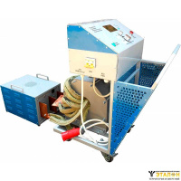 Выпрямитель полупроводниковый DTE-6