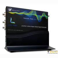 LS1291D - генератор сигналов высокочастотный