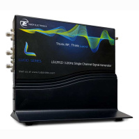 LS1291D - генератор сигналов высокочастотный