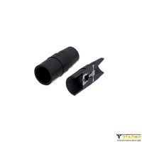 Ударная механическая головка (L=214 мм)