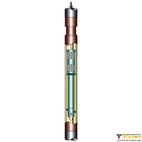 Геофизические устройства ГУОБИЭ