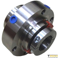 Двойные торцовые уплотнения 2ТМ