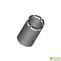 Фрезер кольцевой тяжёлого ФК