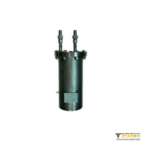 Выносной теплообменник ВТ-45К (для воды)