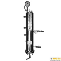 Бачок-теплообменник БТ-12Т-15К