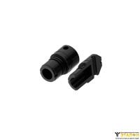 Хвостовик перфоратора ACME