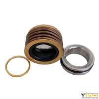 Уплотнение торцовое релитовое УР35В5Т