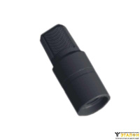 Метчик эксплуатационный специальный МЭС В89