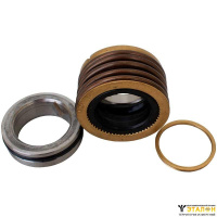 Уплотнение торцовое релитовое УР25В5