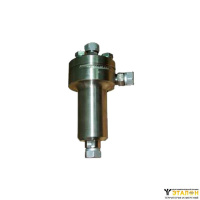 Гидроциклонный сепаратор ГТСС