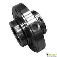 Одинарные торцовые уплотнения TMХ