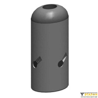 Башмак колонный БК-127