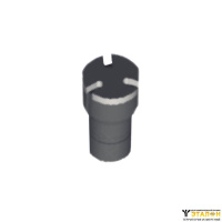 Фрезеры торцевые ФТ