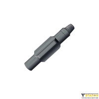 Калибраторы прямо лопастные КП