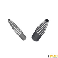 Фрезеры-райберы ФРС