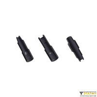 Переводники для насосно-компрессорных труб