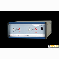 A400D - усилитель высоковольтный