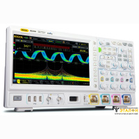 Цифровой осциллограф MSO7054