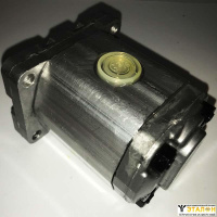 Насос шестеренный 1 группа HPPZ1 (8 см3/об)