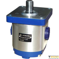 Насосы шестеренные серии К группа 2.5 (16...45 куб см.)