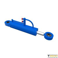 Гидроцилиндр МС (63 мм)