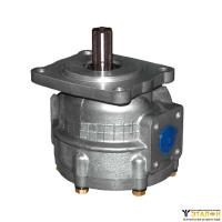 Насосы шестеренные группы 3 (32..50 см куб.) серия ANTEY