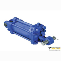 Гидроцилиндр поршневой С75/30х110-3.42(380)