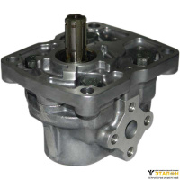 Насосы шестеренные НШ 6...16М-3 (серия MASTER)