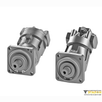 Насос аксиально-поршневой регулируемый PBF10.4.28