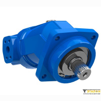 Гидромотор аксиально-поршневой нерегулируемый MBF20.56