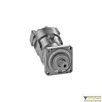 Насос аксиально-поршневой регулируемый PBF10.4.112