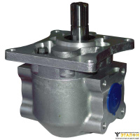 Насос шестеренный НШ100M-3 (серия MASTER)