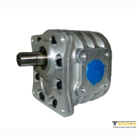 Насосы шестеренные серии G