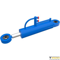 Гидроцилиндр МС (110 мм)