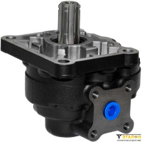 Насосы шестеренные НШ 32,50MЧ-4 (серия MASTER)