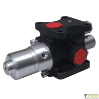 Гидрораспределитель MR100-T2-P