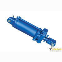 Гидроцилиндр C100/40х200-3.44(515) (Ц100х200-3)