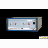 F20AD - усилитель высоковольтный