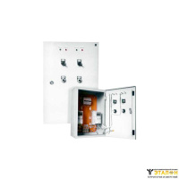 Устройство управления питателем угольного котла УУПК