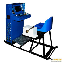 Аппаратура управления рудничным транспортом АУРТ